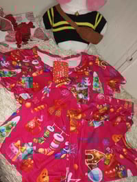 بات بات • ملابس أطفال • عيد