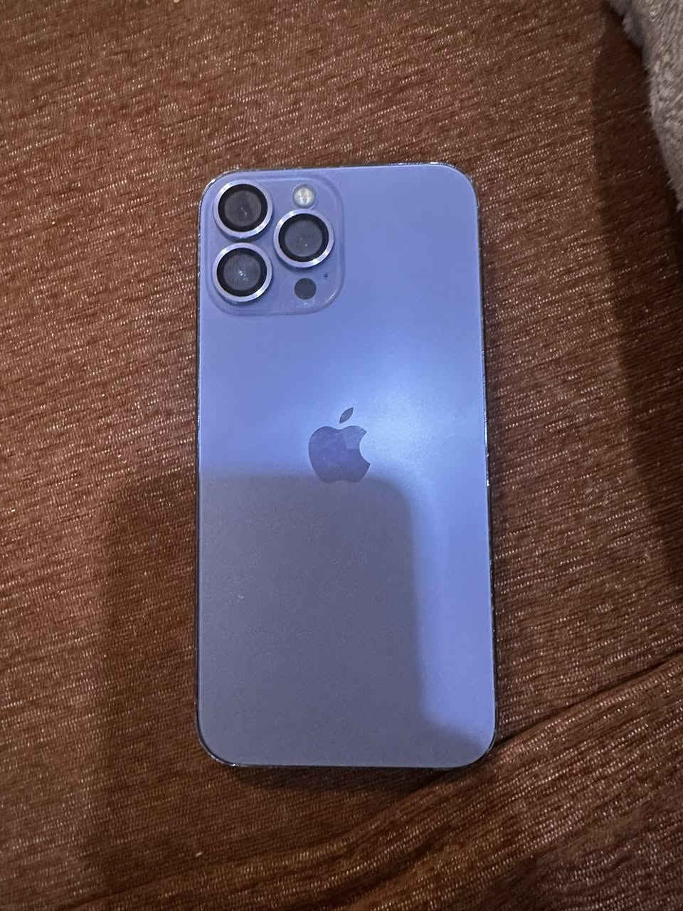 13 برو ماكس جهاز شرق اوسط مبدل شاشه وبطريه وكمرات شاشه 3 خيرات بطريه اصليه انسه صرف ذكره 256 سعر 450 مكاني بغداد بلديات شراي خبر ودلل *********** وتساب موجود
