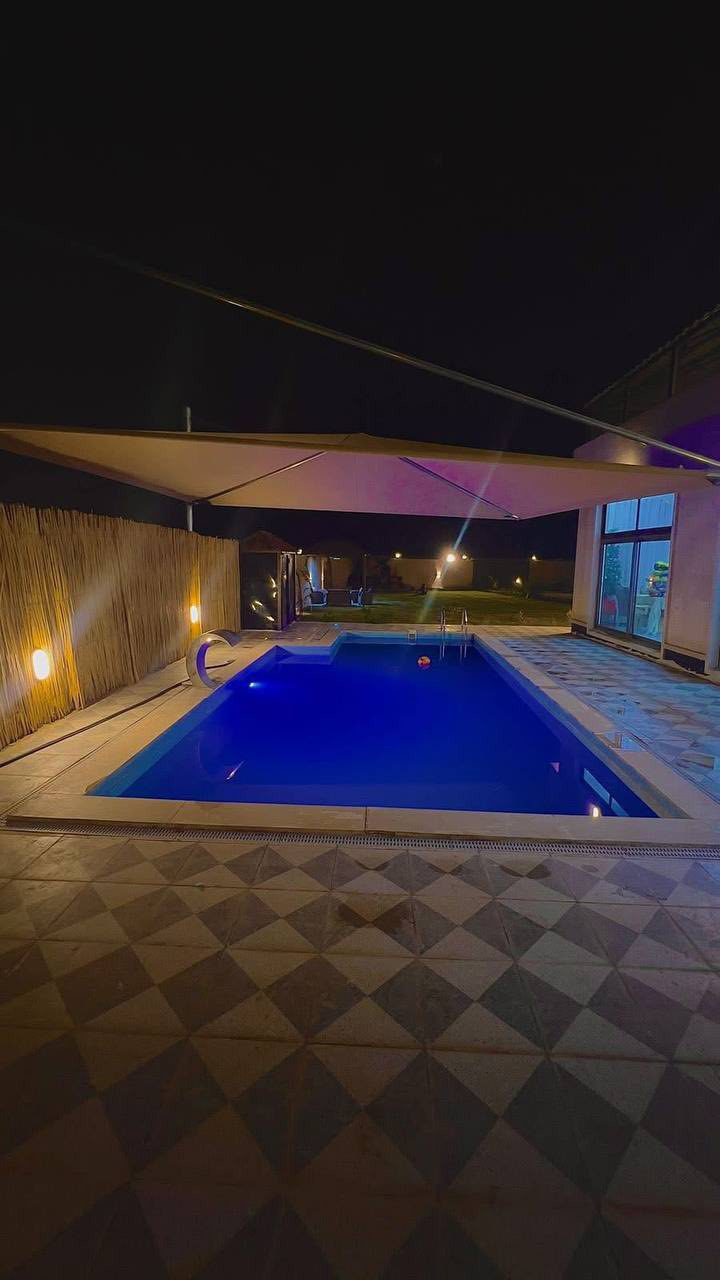 متوفر مزرعه الأيجار 🏡
للاستفسار *********** 📞
