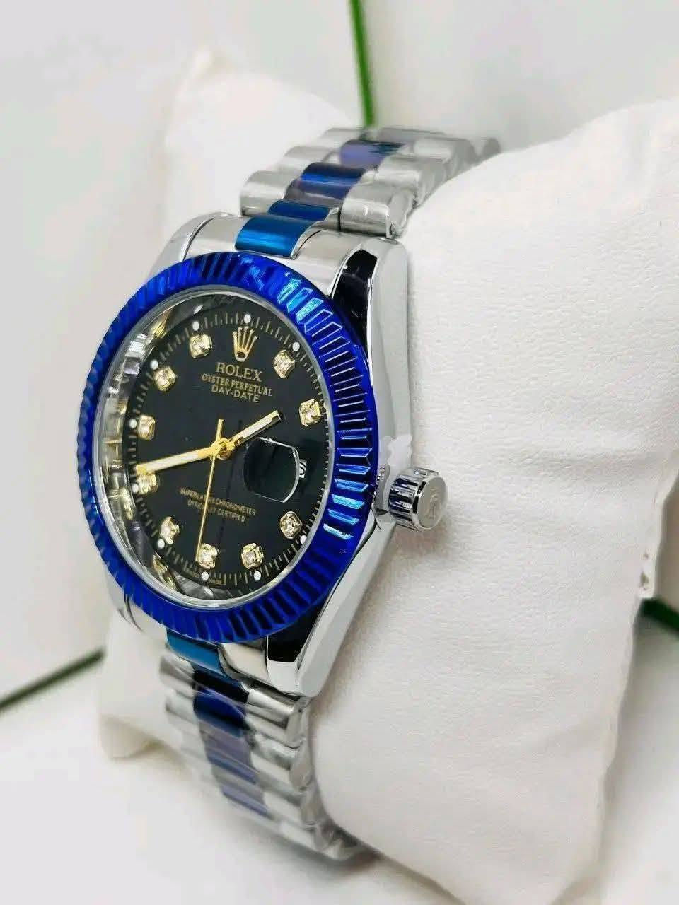 ماركة رولكس  Rolex🛍️✨
رولكس 😌🤍
ستانلس ستيل 🤍✨
الزجاج  كرستال ضد الخدش 
اللون  ثابت 
تقويم   كامل 
نظام التشغيل   بطاريه 
الوان  متعدده   اشكال  مختلفه
مكنة ياباني
للطلب واتساب 0913329167
مكالمات0119298732


**إذا كنت صاحب هذا الإعلان وتريد حذفه لأي سبب، رجاءا أرسل رسالة إلى الدعم الفني**
