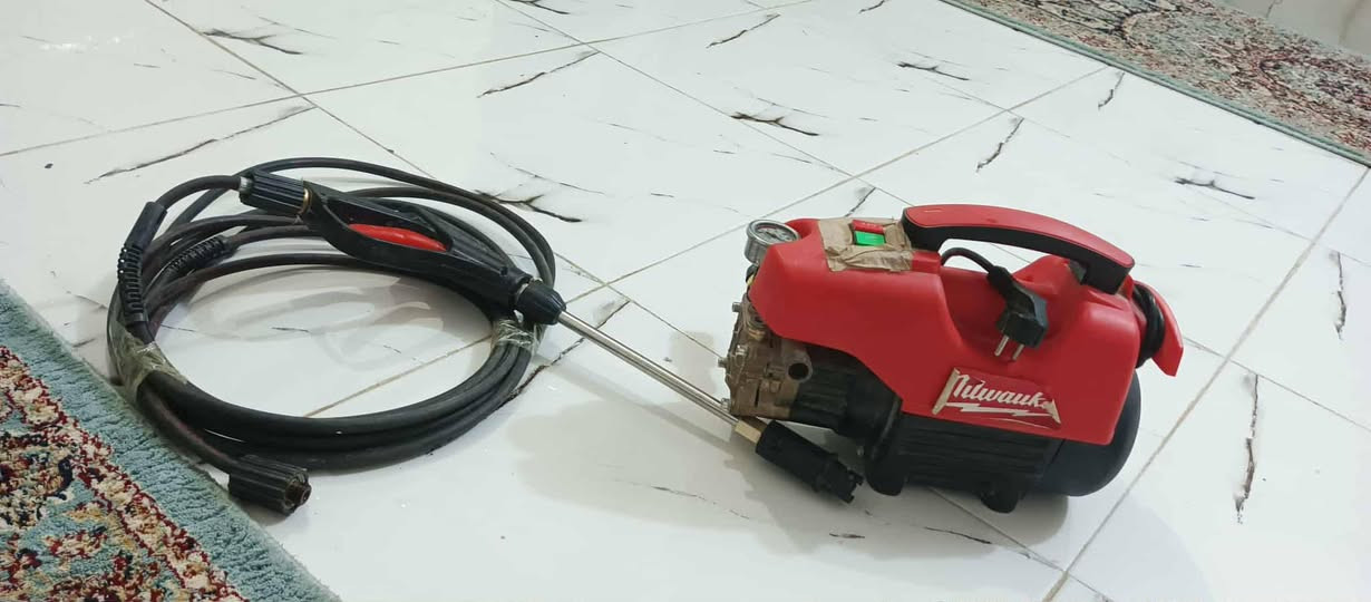 سلام عليكم مبرده السعر60وبيه مجال+تاروسه بانزين فقط حجم 200لتر السعر400وبيه مجال+فاره
فاره ب90 مكان كوت زين القوس شارع المدارس


**إذا كنت صاحب هذا الإعلان وتريد حذفه لأي سبب، رجاءا أرسل رسالة إلى الدعم الفني**