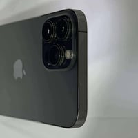 آيفون ١٣ برو ماكس • ٢٥٦ • اسود