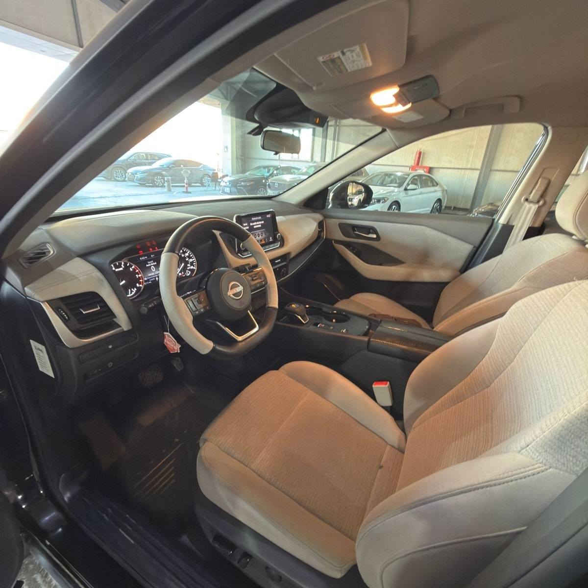 نیسان ڕۆگ 2023 مواصفات SV 
مەکینە ١٥ تۆربۆ
پێش و دوا ڕادار
حاسە  
برێک بەصمە
ئۆتۆهۆڵد 
ئۆتۆترافیک
بەصمەوشەغال
ئۆتۆدرایڤ 
فڵچەجام قترە 
لایت زینۆن 
١٥٫٠٠٠ کم ڕۆشتووە 
سەیارەکە بێ بۆیاخە نوکە دەرزی پێوە نیە 
دەرگای سەکنی گۆڕاوە بە بیلاد 
دەعامی بۆ دەعامی بەشەرت 

سعر: لە کۆمێنت داوای بکە ڕاستەوخۆ بۆت دێت 📩 

گێڕ و مەکینەی پشانی ١٠ وەستا بدە 
سەیارەکە خۆم ڕەقەمم کردوەو 
بەناوی خۆمەوەیە و هەمو شتێکی جاهیزە 
پێویست بە وەسف ناکات زۆر تازەو لۆکە سەیارەکە.

ژمارەی خاوەن سەیارە 
***********
