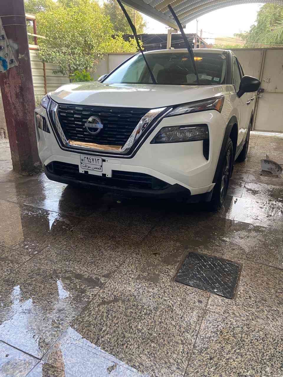 اسلام عليكم نيسان روج ٢٠٢٣ بدون رقم حادثه بسيط السعر١٣٠ مكاني بغداد الشعله ***********
