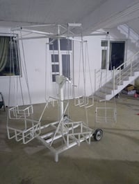 خولاو السليمانية • اثاث اطفال