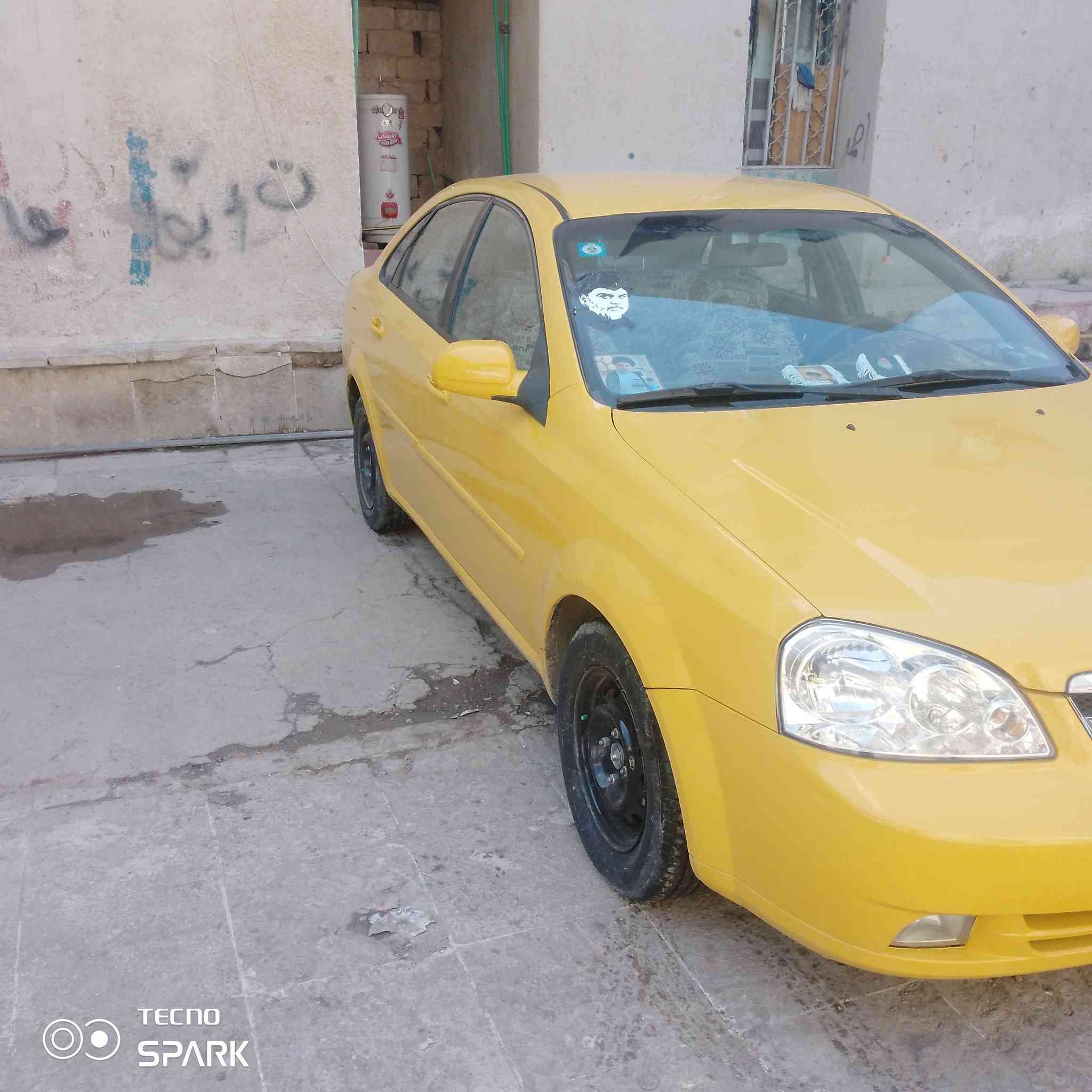 اوبترا 2012 شركه العامه سياره بلاديه مقفوله من الدعاميه للدعانيه مطعم بغداد
***********
