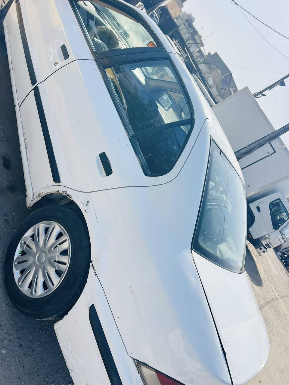 سمند 2011 بغداد مدينة صدر رقم مسان***********السعر 29بي مجال
