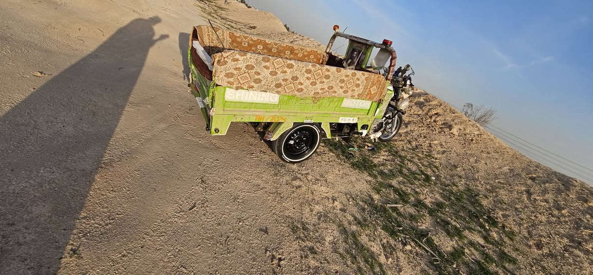 سلام عليكم البيع سوته او مراوس بتكتك سعر ٣٣٠٠


**إذا كنت صاحب هذا الإعلان وتريد حذفه لأي سبب، رجاءا أرسل رسالة إلى الدعم الفني**