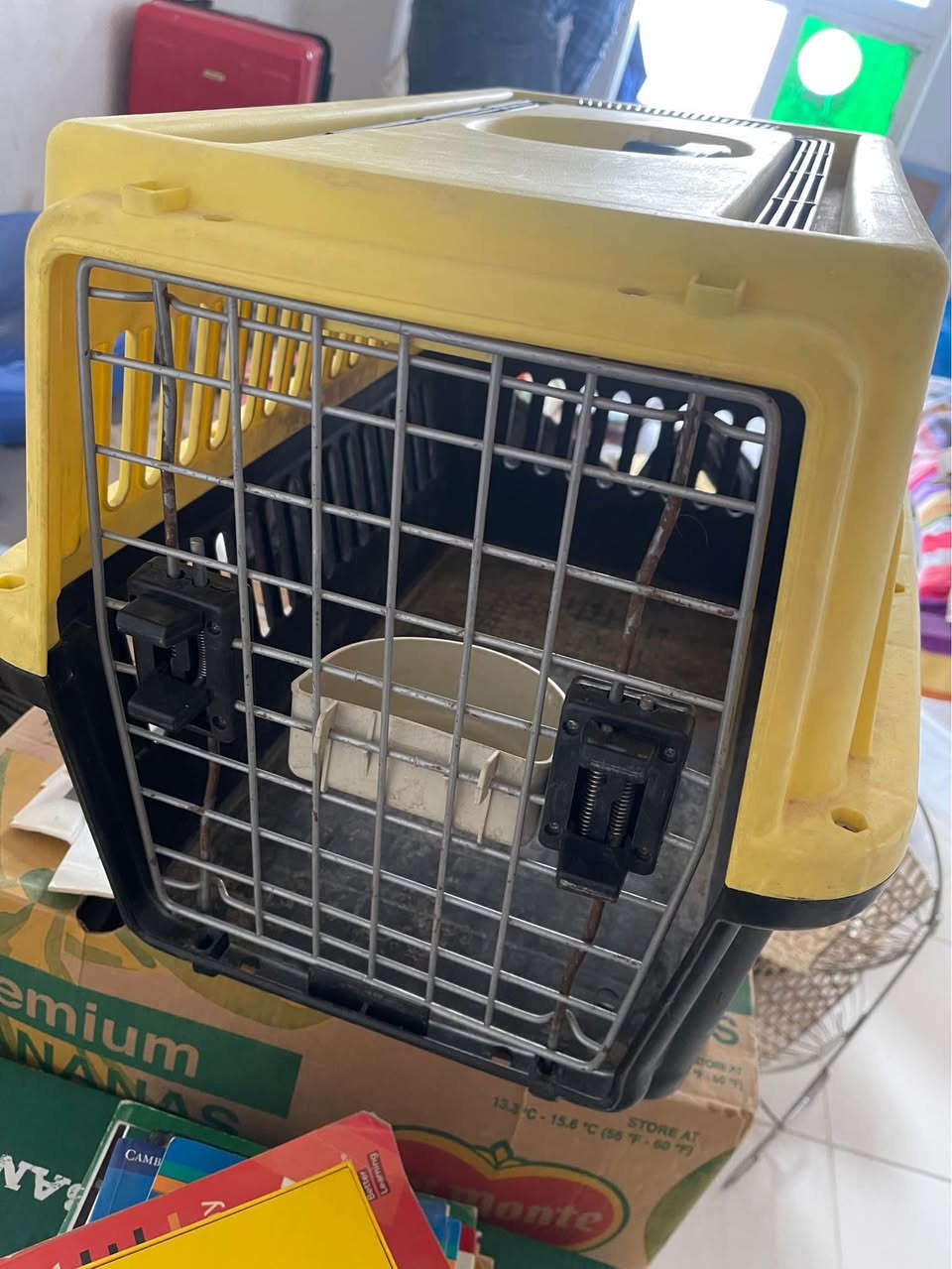 25,000 أربيل, العراق


**إذا كنت صاحب هذا الإعلان وتريد حذفه لأي سبب، رجاءا أرسل رسالة إلى الدعم الفني**