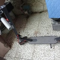 سكوتر • بطاريه ليثيوم • بغداد العامريه