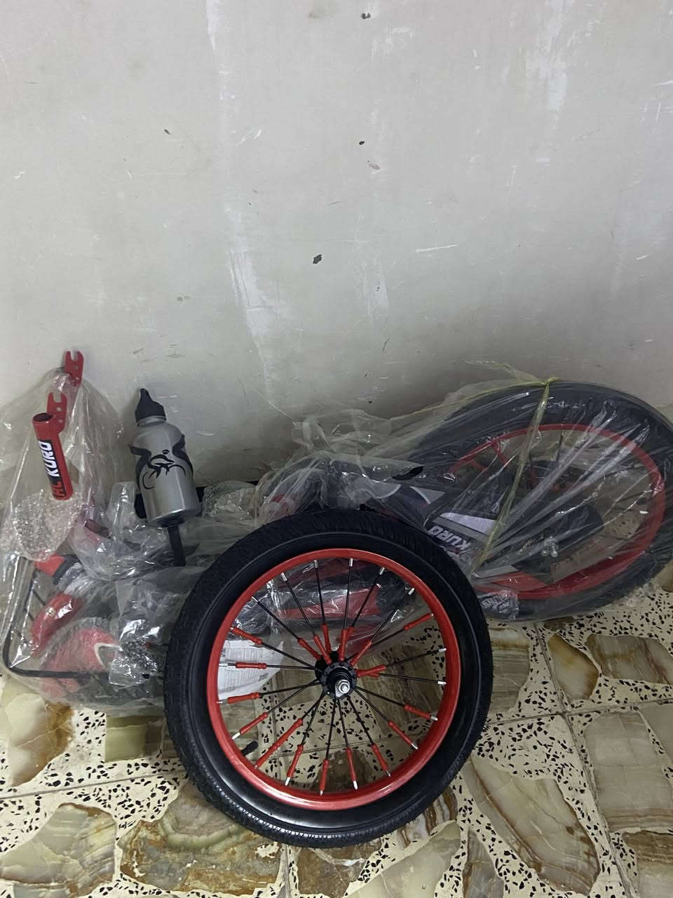 بايسكل بل بلايلون السعر خاص


**إذا كنت صاحب هذا الإعلان وتريد حذفه لأي سبب، رجاءا أرسل رسالة إلى الدعم الفني**