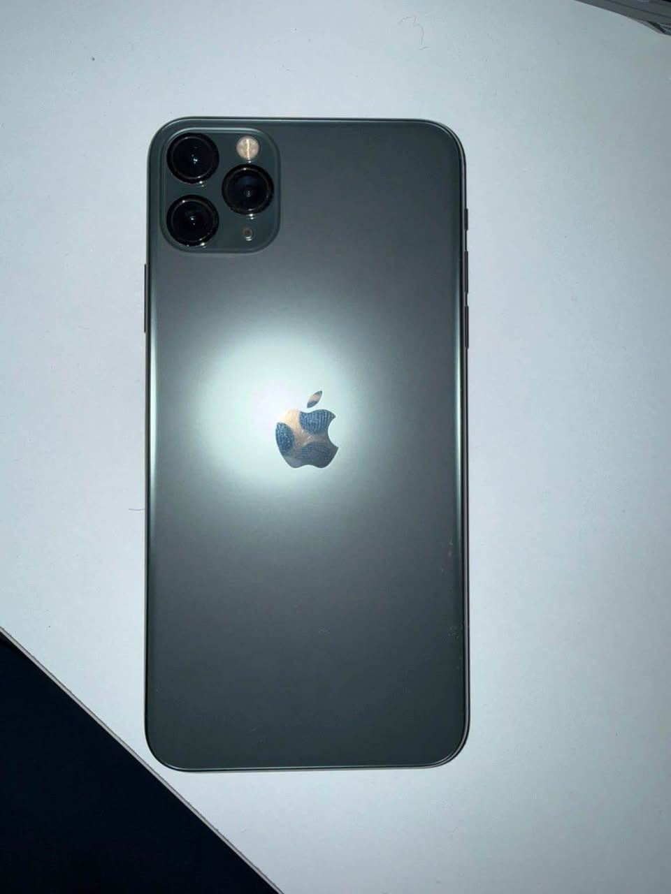 ئەم موبایلە بۆ فرۆشتن کەپسە نەکراوەتەوە السليمانية, العراق


**إذا كنت صاحب هذا الإعلان وتريد حذفه لأي سبب، رجاءا أرسل رسالة إلى الدعم الفني**