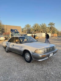 كراون هارتوب • موديل ٩١ • ديوانية