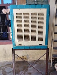 مبردة • مستعملة • شغالة