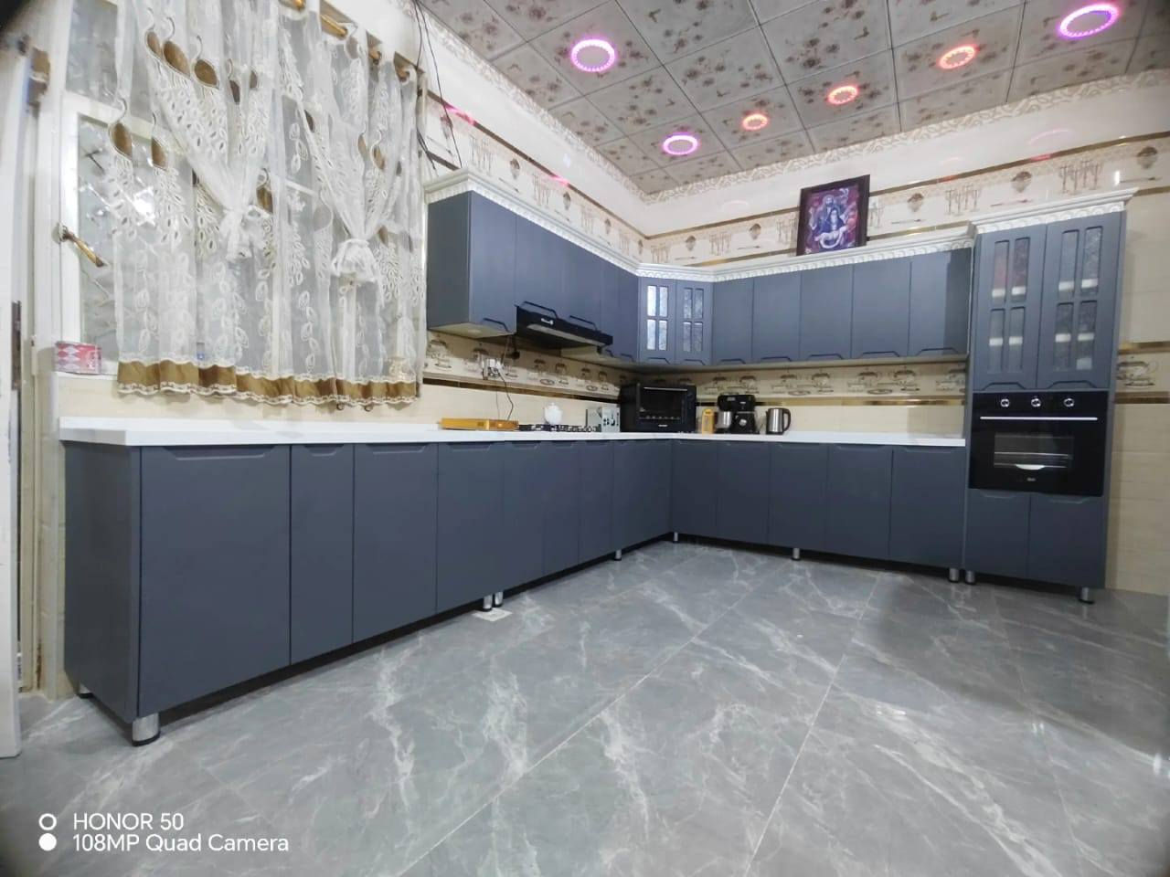 🔥 تخفيضات السنة الأقوى وصلت! 🔥
يسرّ مطابخ الابراهيمي  أن يعلن عن
✨ عروض وتخفيضات خاصة لهذه السنة ✨
على أجود أنواع المطابخ والديكورات العصرية.
✔️ مطابخ ألمنيوم
✔️ HDF وMDF
✔️ تصاميم حديثة وكلاسيك
✔️ تنفيذ دقيق وجودة عالية
✔️ أسعار مدروسة تناسب الجميع
📉 تخفيضات مميزة لفترة محدودة
لا تفوّت الفرصة وجدّد مطبخك بأفضل جودة وأفضل سعر 👌
📍 زورونا في المعرض فدك مطابخ مطابخ الابراهيمي أن يعلن عن
✨ عروض وتخفيضات خاصة لهذه السنة ✨
على أجود أنواع المطابخ والديكورات العصرية.
✔️ مطابخ ألمنيوم
✔️ HDF وMDF
✔️ تصاميم حديثة وكلاسيك
✔️ تنفيذ دقيق وجودة عالية
✔️ أسعار مدروسة تناسب الجميع
📉 تخفيضات مميزة لفترة محدودة
لا تفوّت الفرصة وجدّد مطبخك بأفضل جودة وأفضل سعر 👌
📍 زورونا في المعرض فدك مطابخ الابراهيمي 
📞 للاستفسار والحجز: [***********]
#مطابخ_الإبراهيمي… الجودة أولاً والثقة دائماً ✅
