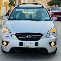 كارنز • ٢٠٠٨ • ماشيه ٢٥٠٠٠٠