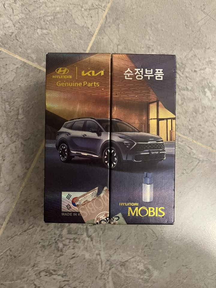 السلام عليكم فيول بم اصلي كوري موبس جديد غير مفتوح السعر 80
***********
