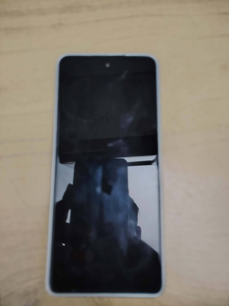 سلام عليكم
عندي جهاز تكنو بوفا 5برو 5g
جهاز نضافه فول رايده مراوس فقط


**إذا كنت صاحب هذا الإعلان وتريد حذفه لأي سبب، رجاءا أرسل رسالة إلى الدعم الفني**