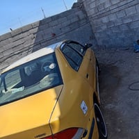 سمند • ٢٠١٠ • بغداد