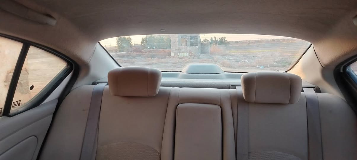 السلام عليكم ورحمة الله وبركاته نيسان صني هندي خليجي 2024بيهه لخات بلجاملقات الخلفيه وباب السدر مبدل الصلي تترقم اي محافظه للمراوس  بتكسي اوبتيمه من (9لل14)او سيراتو او اوالنتره للستفسار أكثر اتصل او واتساب*********** مكاني السماوه الوركاء الكرامه
