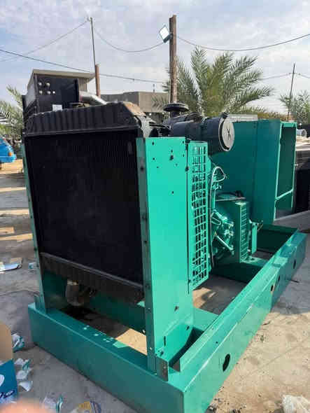 السلام عليكم ليوم جبتلكم قطعه نادره كمنز 50كيفي أمريكي أصلي 4سلندر سوبر بم كهرباي بلاديه برغي ما مفتوح بيها رقمي*********** اسيه ***********
