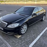 S350 • ٢٠١٢ • رقم اربيل