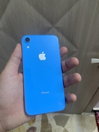 اكس آر • ذاكره ٦٤ • كامره ماتفتح