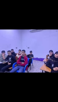 تخفيضات • معهد البتول • تسجيل بعدة مواد