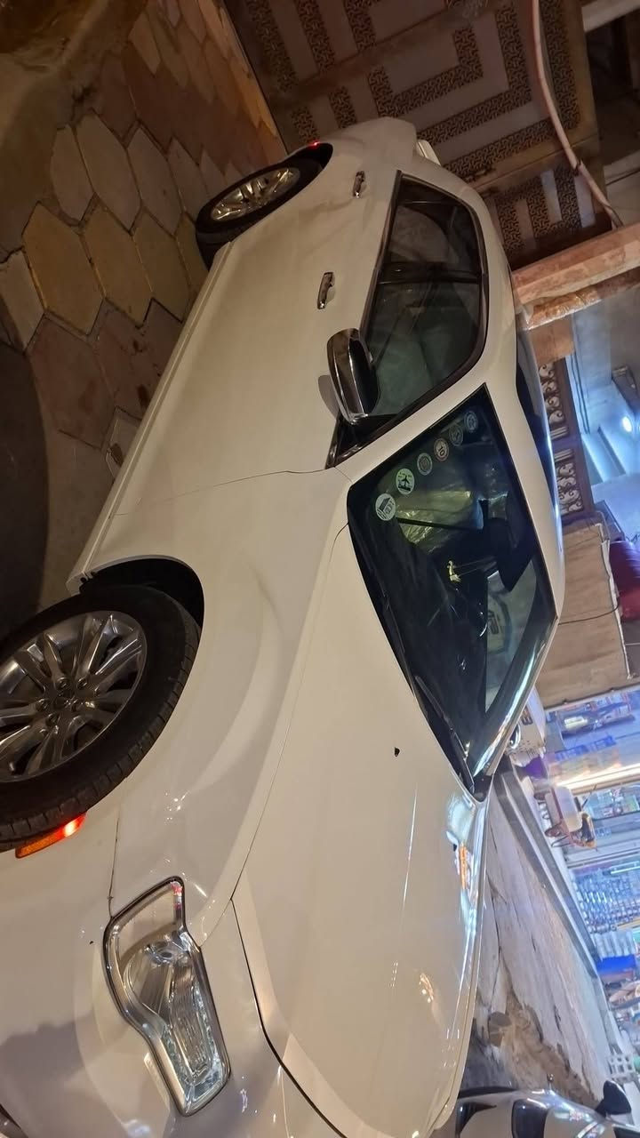 السلام عليكم للبيع 
اوباما كرايسلر S300

 

موديل 2017

ماشيهi 97

السياره كلين صار حادث بالعراق صار تبديل مدكر فقط  

بدون صبغ  بدون ايرباك 

مواصفات السياره 

بانوراما 

كشنات جلد 

كشنات كهرباء 

هيتر بالكشن 

وباقي مواصفات الC 

المكان البصره  

السعر .....225
الاتصال هـ***********
