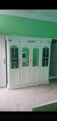 طنجة • نقي • غرفة نوم