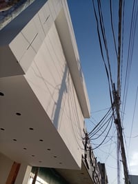 جز ء من أعمالنا الصبغ والديكور وصبغ الواجهات والدور الاستفسار 07825471...