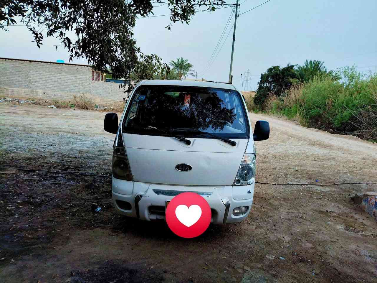 2008رقم بغداد مكينه 2700 هاذه رقم راعيها *********** السعر 105وبيها مجال
