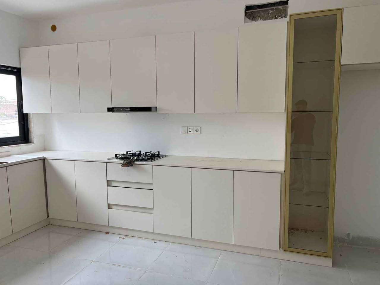 حطمنه أسعار🔥💜 و شغلنه معروف نقدم لكم عرض ناار
معمل و معرض بيت ذهبي للصناعه اثاث خشبيه و كونترات بنواعه خشب و الامنيوم أسعار تنافسي

خشب تركي بضمان فقط 110 دولار🔥🔥

الامنيوم تركي ملكي ضمان خمس سنوات 🔥 سعر متر فقط 125 الف عراقي

كول هاذا معه كل مطبغ هديه تختار🔥

1طباغ منضدي
2مرشحه
3ميز طعام
4متر مرمر
5برده سحب

وعدنه عرض اذا عدكم كونتر قديم هم نشتري
نشتغل عموم كركوك داخل وخارج كركوك 
عنوان كركوك شارع حسابات قرب تمونيه معمل و معرض بيت ذهبي اسطه زكريا 
*********** كركوك, العراق
