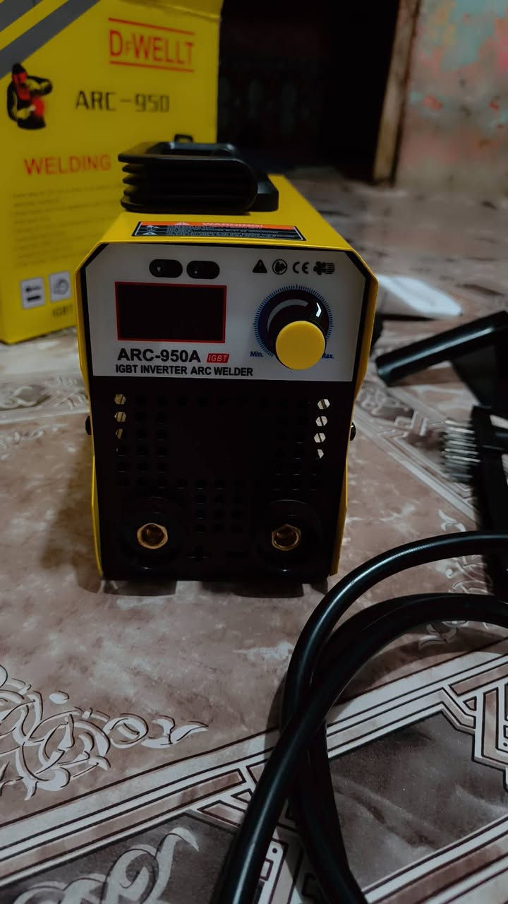 مكينه لحيم تلحم وتهرش ب٣٠قفله.... أدريل يشتغل حتى على الكونكريت سعره ٣٠..... مكاني القرنه المحكمة جسر المشاة


**إذا كنت صاحب هذا الإعلان وتريد حذفه لأي سبب، رجاءا أرسل رسالة إلى الدعم الفني**