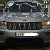 جيب  ٢٠١٨ بلاك توب  1. ماشيه 70 الف  2. رادارات خلفي  3. كشنات جلد و ش...