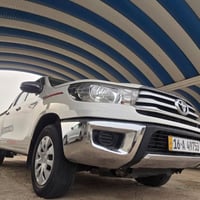 هايلوكس • ٢٠٢٤ • ٦٠٠٠٠ كم