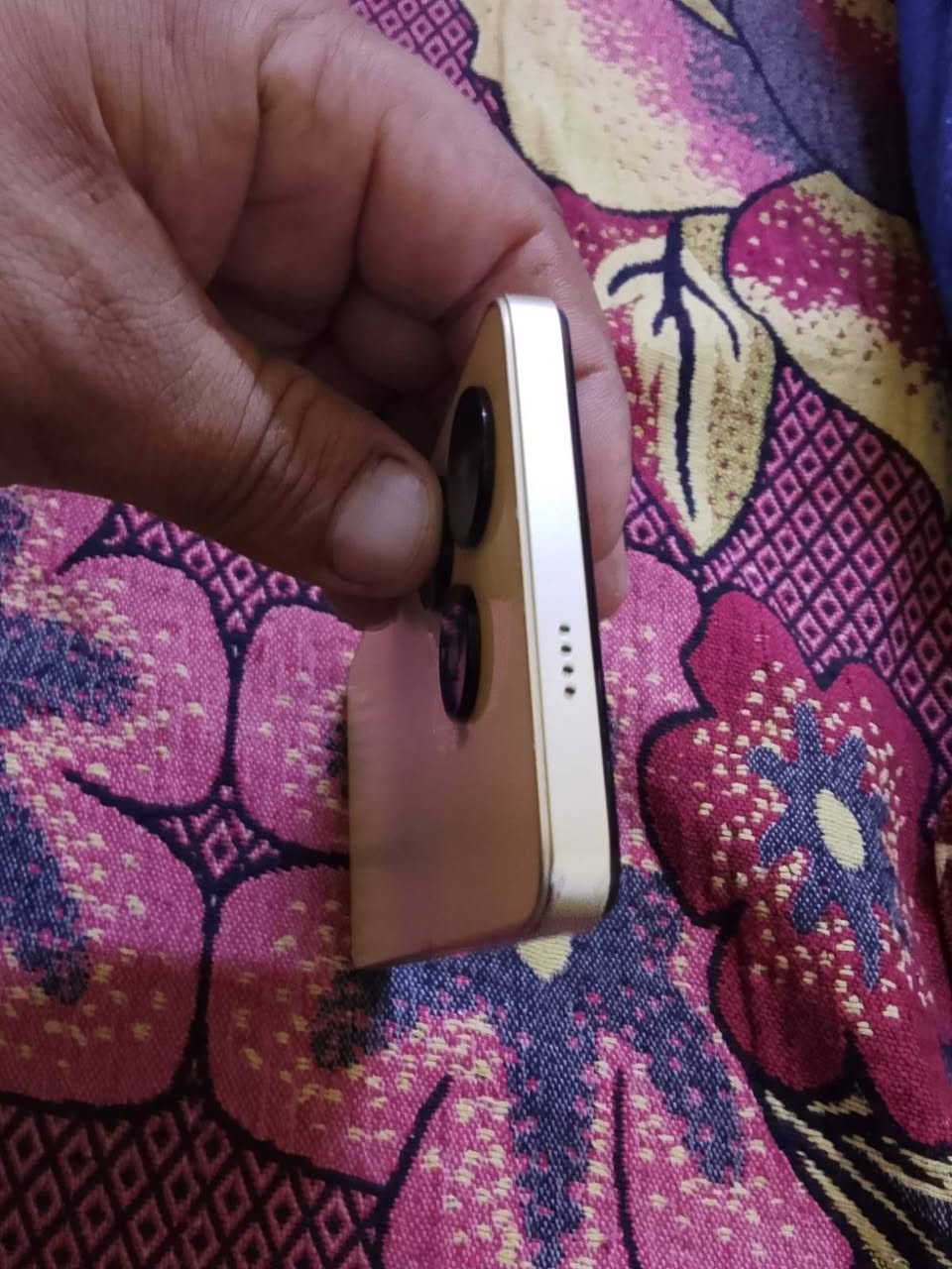 جيهاز للبيع مل بيت مستخدم شهر جديد سعر 125شرط مل بيت شاري يجي خاص


**إذا كنت صاحب هذا الإعلان وتريد حذفه لأي سبب، رجاءا أرسل رسالة إلى الدعم الفني**