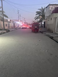 بالطاهرية • بيت زراعي • نضيفة ١٠٠%