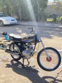 تعمير جديد • شاصي 22 ايراني • اوراق وكيل