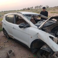 ستنافي للبيع ٢٠١٤ بسمي حادثه مثل ماموضح بل الصور قفله ٥٥ ورقه 07810573...