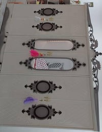 غرفه للبيع • شد ونقل مجاني