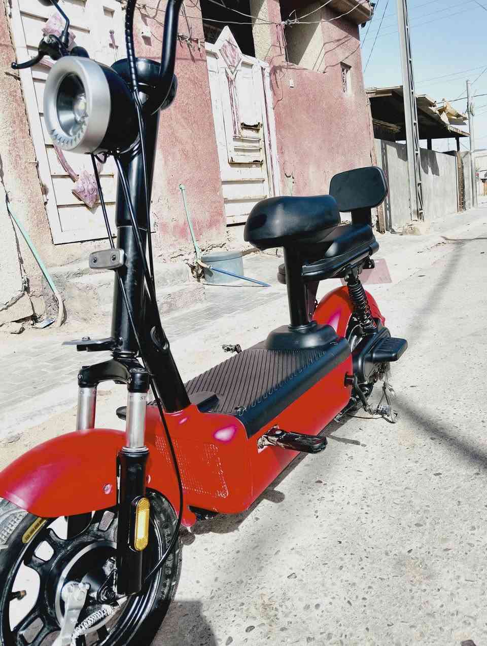 السلام عليكم
بايسكل شحن موديل 25نضيف مستخدم شي قليل جدا تشغيل بصمة وسويج بطاريات ٤ دبل فول مواصفات كهربائيات شغالة السعر ٣٣٥ ألف وبي مجال


**إذا كنت صاحب هذا الإعلان وتريد حذفه لأي سبب، رجاءا أرسل رسالة إلى الدعم الفني**