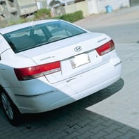 سوناتا • ٢٠٠٩ • محرك ٢٤٠٠