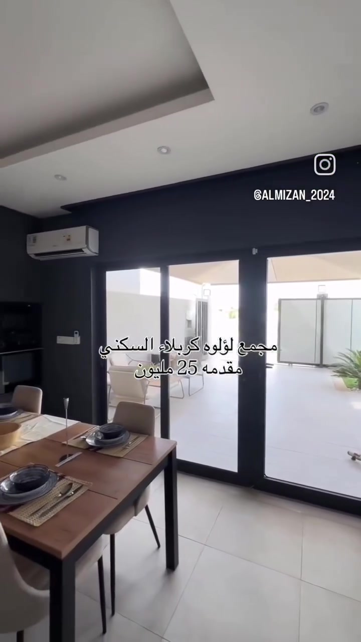 لمعرفة كافة التفاصيل يرجى التواصل مع الرقم ***********
