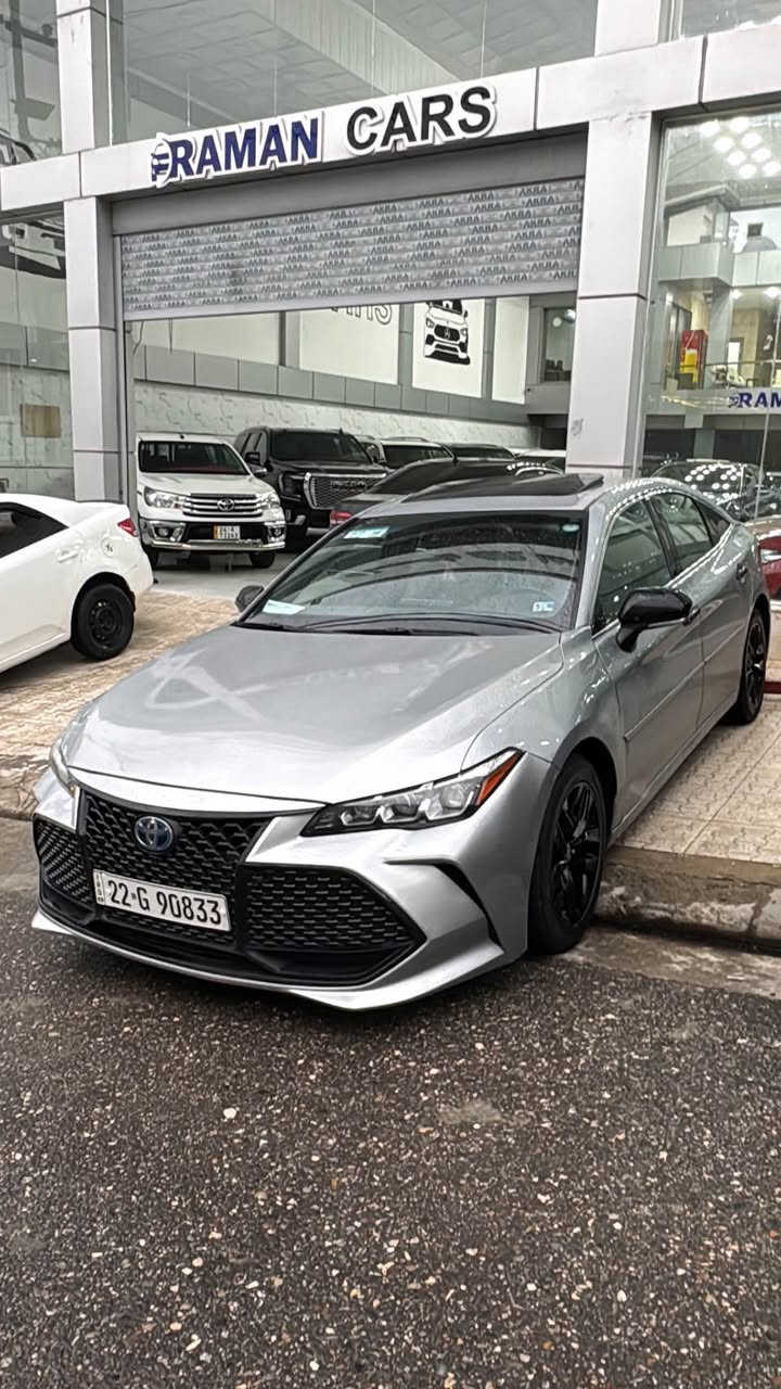 للبيع تويوتا افلون وارد امريكي فول مواصفات محرك٤ سلندر هايبرد بيها صبغ بس بونيد بدون شاصي او لخود بشرط ايرباك ستيرن وبردة طاك ومرجع شركة جاملغات بيهم بارد من جهة الباب ماشية ٤٥ الف سيارة جاهزة بدون اي نقص رقم اربيل بسمي تحويل وكالة بشرط سعرها ٢٢٥ ورقة دولار مكان سيارة دهوك معرض رامان للاستفسار *********** واتساب دهوك, العراق
