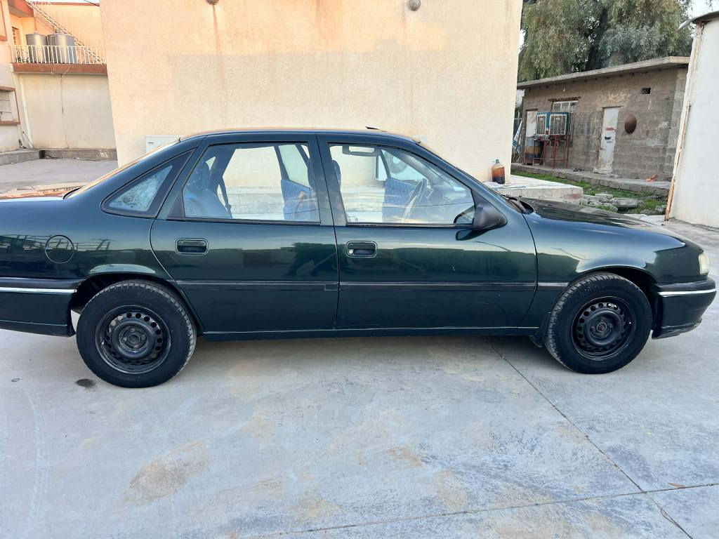 سياره اوپل للبيع نضافه فول گير اوتماتيك محرك18 نضيف موديل 1995 دفتر بنزين عنوان كركوك راقم موبيل اسيا ***********
كورك*********** كركوك, العراق
