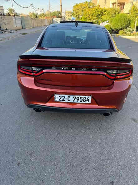 |سلام عليكم 
|دوج جارجر دايتونا هيمي 2021 لون مميز مشمشي 🎃
|وارد أمريكي 🇺🇸 حادثهه موضح ب الصوره             (صبغ چاملوغ و بنيد +بابين جهت السايق كلير ) 
|ملاحظة *السياره بدون دواخل + ايرباك مطاك
|السياره ما نازله اي استعارض
|المواصفات
|سلايد
|رادارات جانبيه
|رادار امامي
|كشنات دايتونا كهرباء  تدفئه تبريد
|ميموري خزن وضعيات جلوس
|ستيرن كهرباء وتدفئه 
|حساسات
|كامره خلفيه دواره
|شفتات ستيرن
|دخول ذكي واضواء ترحيب
|تشغيل عن بعد
|ماشيه 37.000mi
|محرك هيمي 5700 v8 
| كير 8 نمر 
|شاشه جبيره كار بلي
|السعر 25.000 وبيهه مجال 
| يعني (250ورقه)
|مكان السياره بغداد حي العدل 
للأستفسار ***********
