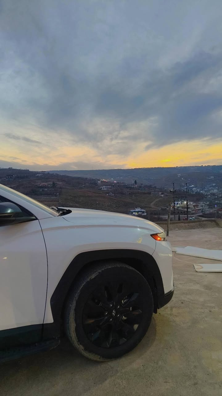 توسان 2022 فئة XRT 💯
مواصفات السيارة
👾فول رادار امامي -جانبي -خلفي
👾قيادة ذاتية وتحديد مسار
👾لايت  و بك لايت LED
👾مري جانييه رادار واشارة
👾داخل جلد
👾تدفئة كشنات 
👾شحن لاسلكي 
👾مكينه 2.5 تنفس طبيعي
👾تبريد قطعتين 
👾سستم سماعات هارمن 
👾 هوك سحب خلفي بلادي 
👾جنطه كهرباء
👾ماشيه 55 الف كيلو
👾كشن سايق كهرباء
 
سيارة حادثها (حرق) صبغ عام لونها صدفي بدون حادث يعني لاشاصي ولا ايرباك بجم بلادي تبريد شركة مكينه وكير بلاديات كفالة لايت بك لايت بلاديات 

سعر السيارة🔥  155$ 🔥

بيها ملاحضات بسيطه من تجي شوفها بعينك 

 صور لحادث واتساب راسلني وتدلل 
 السيارة رقم بغداد بأسمي ***********
📍العنوان بغداد -الرصافة
