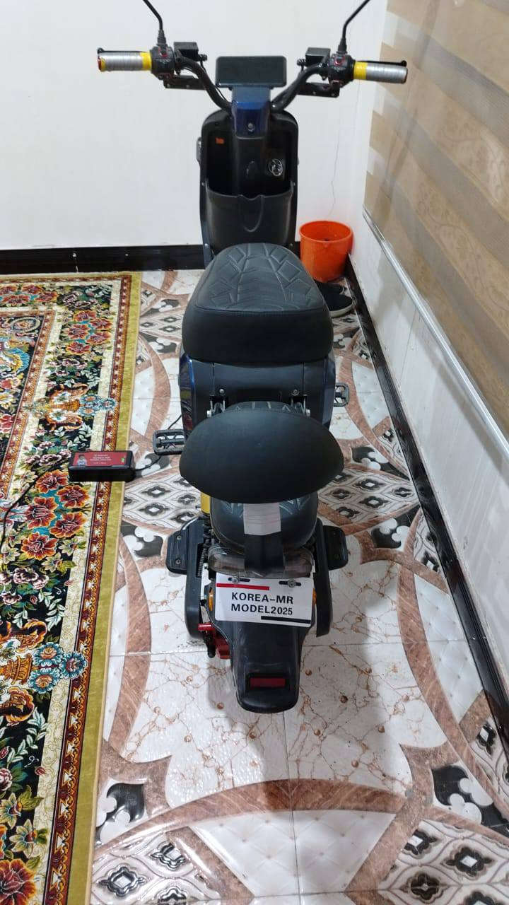 السلام عليكم دراجه شحن دراجه حلوه ونضيفه ومرتبه سعر 450 الف جديده عندي ***********
