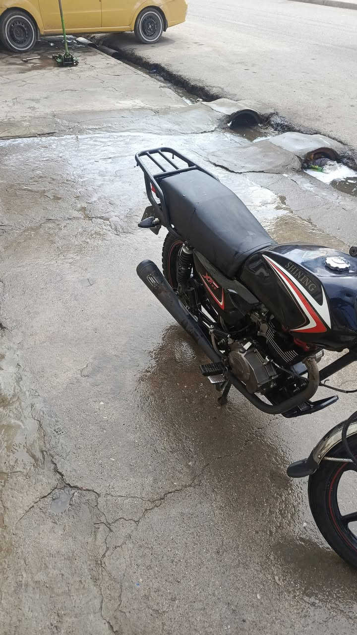 شاينك للبيع 2023 كفاله عامه ما عده الباتر كاعد انضف من الصور السعر بس ب1600وبي مجال تواصل خاص او ***********/***********
